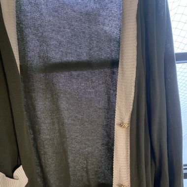 Strickjacke