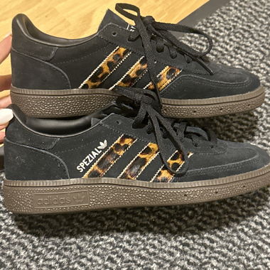 Sneaker Adidas Spezial