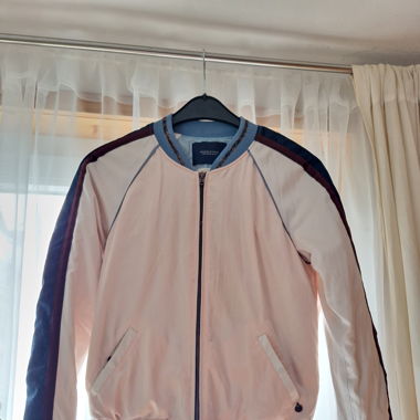 Maison Scotch jacke