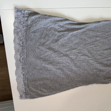 Top grigio