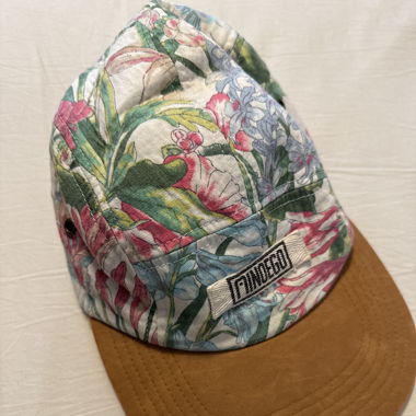 Minoego Cap