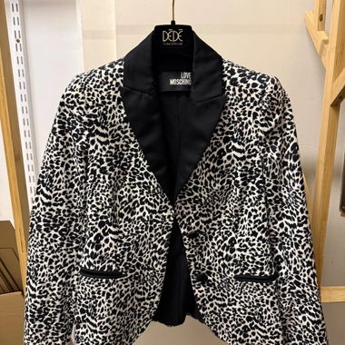 Love Moschino Blazer