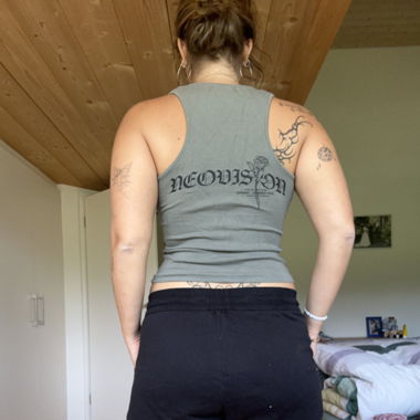 NEOVISION Tank Top