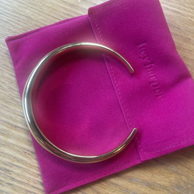 Bracelet, Armband, Armreif hey Harper