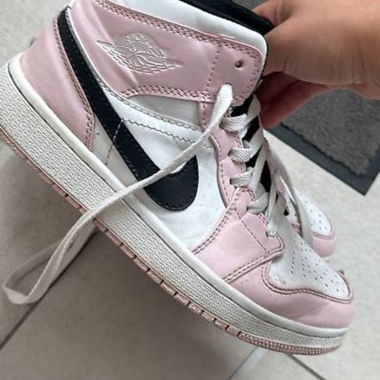 Nike Air Jordan High Tops