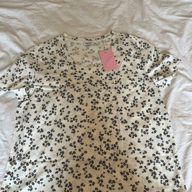 Esprit Printed Top
