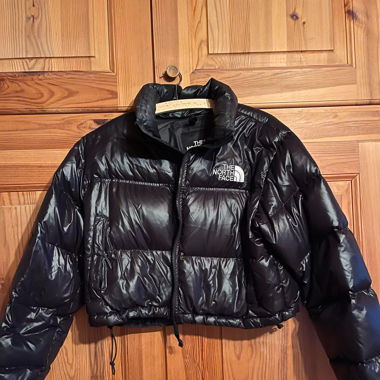 The North Face Jacke