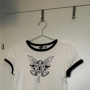 Basic Crop Top
