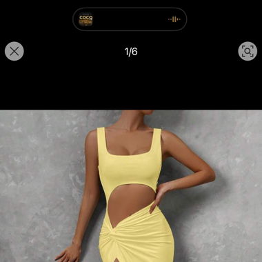 Kleid