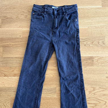 Flare Jeans