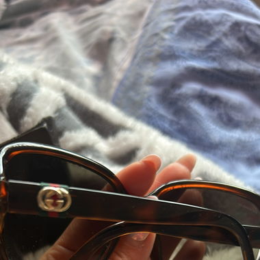 Gucci Sonnenbrille 