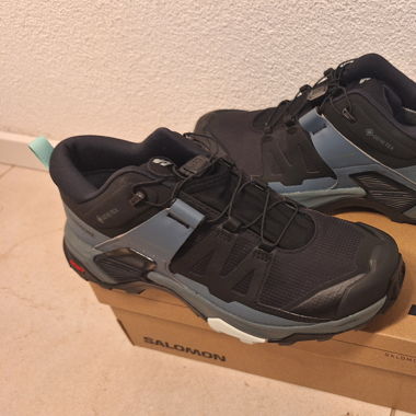 Salomon X Ultra 4 GTX W