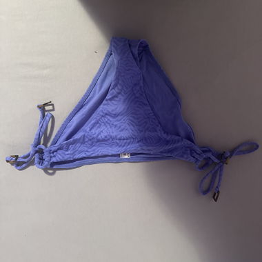 Fondo bikini Beldona viola Taglia 36