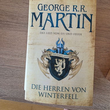 Game Of Thrones 1-3 Band