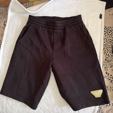 Emporio Armani Shorts für Kinder