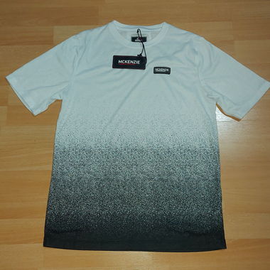 MCKENZIE T-shirt