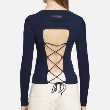 John Richmond Designer Sweater