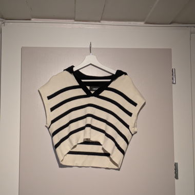 Striped Top