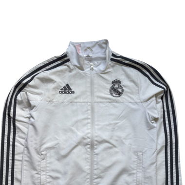 Adidas Real Madrid Sport Jacke Gr. 164