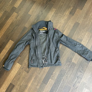 Superdry Windcheater