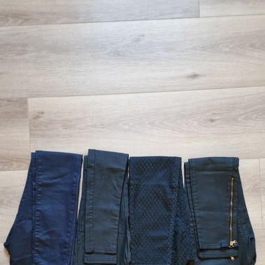 Lot Pantalons