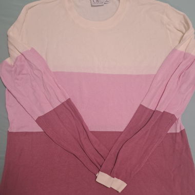 Maglione mezza stagione