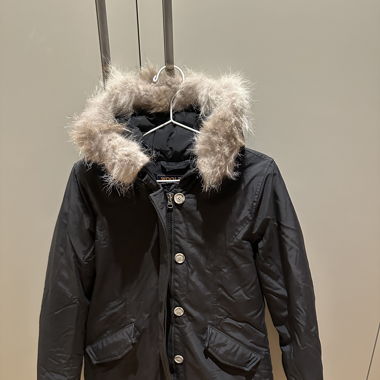 Woolrich Parka 