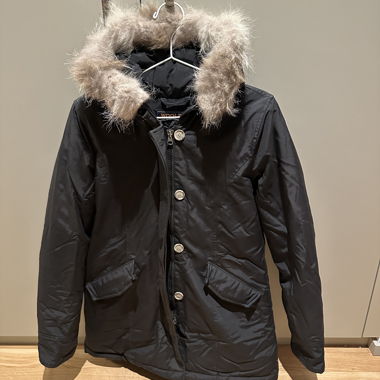 Parka Woolrich