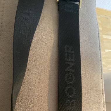 Schultergurt Tasche Bogner