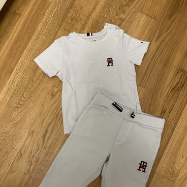 Tommy Hilfiger Set
