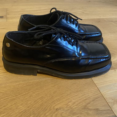 Scarpe Dr. Martens Durrow 5i