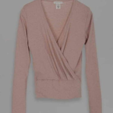 Wickel Oberteil, S, fairfashion
