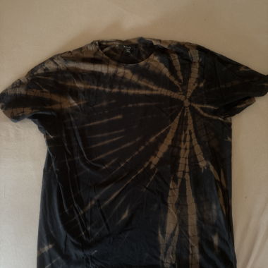 Tie-Dye T-Shirt