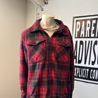 Holzfäller Jacke