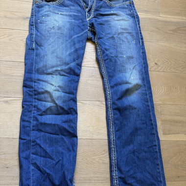 True Religion Vintage Jeans