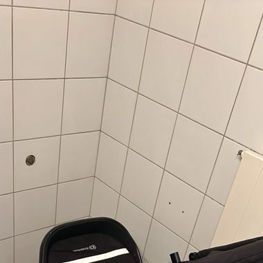 Kinderwagen 
