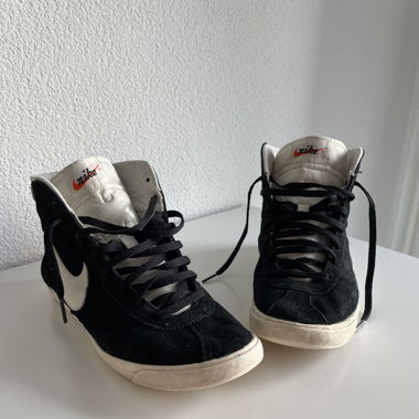 Basket Nike