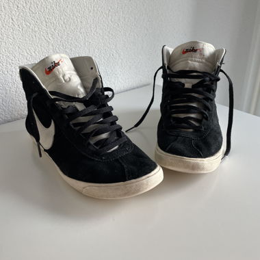 Basket Nike