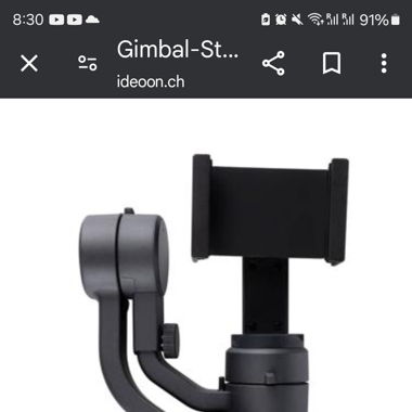 Grundig Gimbal