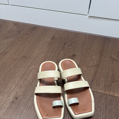 Sandalen von Rejina Pyo
