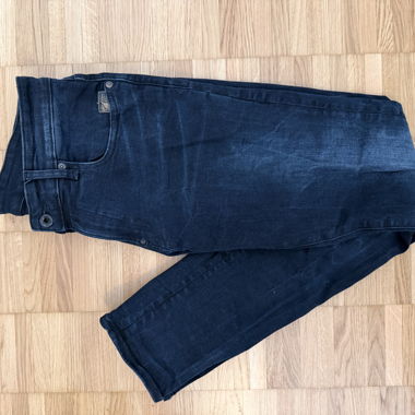 Jeans G-Star scuri