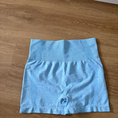 3x Sport Shorts