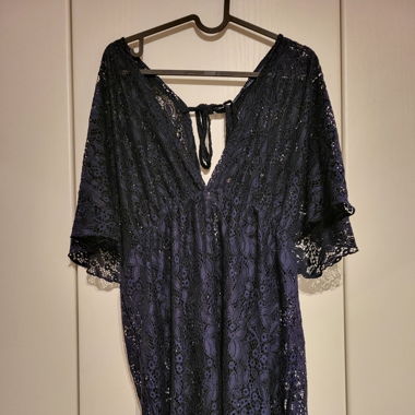 Strandkleid
