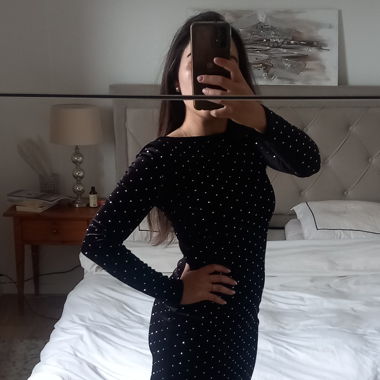 Robe soirée 