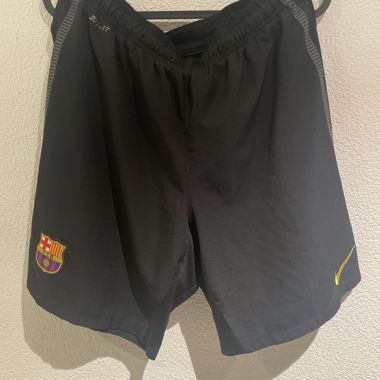 Shorts del FC Barcelona