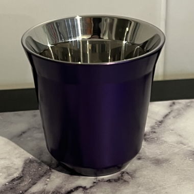3 tasses Nespresso