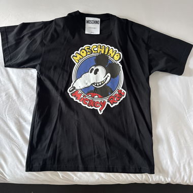 T-shirt Moschino