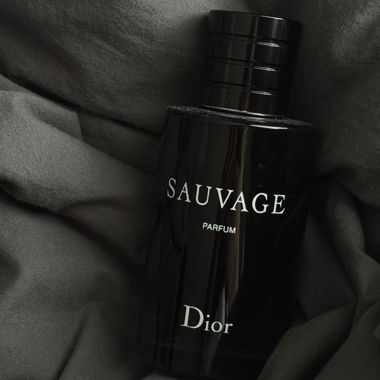Dior Sauvage Profumo 100ml