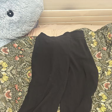 Pantalon large HetM