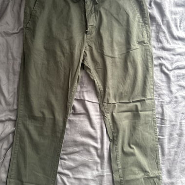 Pantalon de jogging Marc O'Polo W38/L34